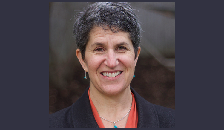 Headshot of Professor Carole Mitnick