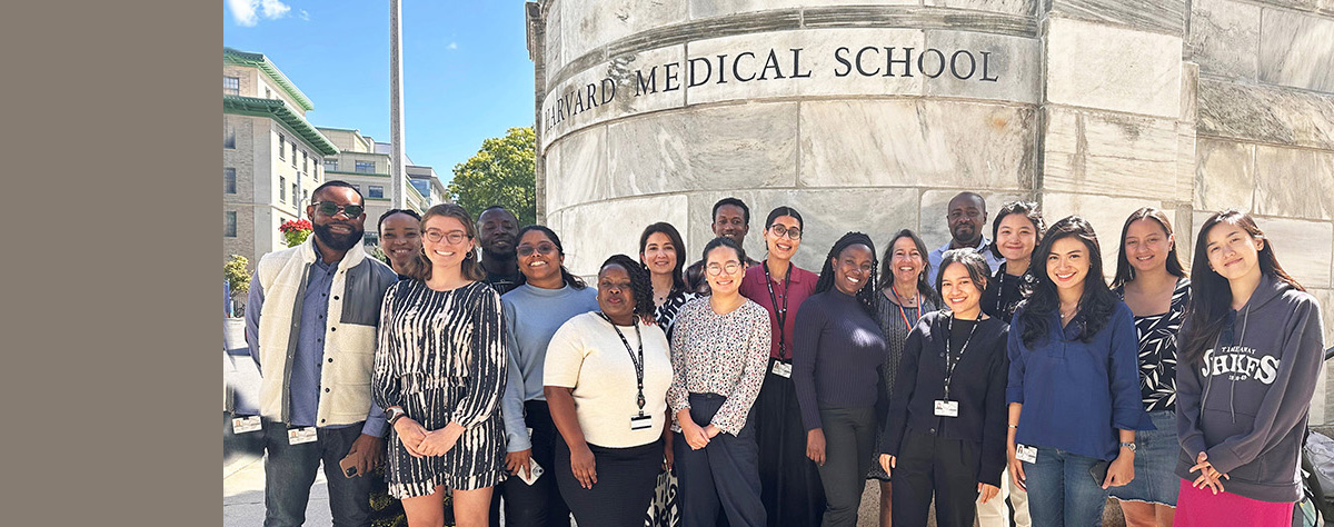 MMSc-GHD Class of 2026