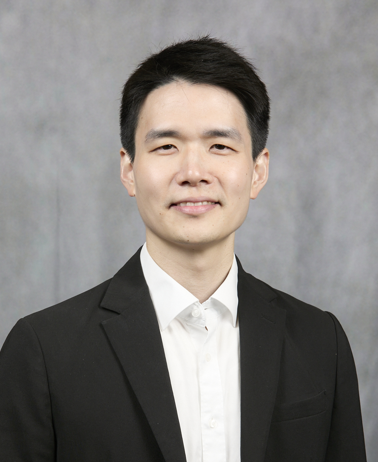 Head shot Hyung-Jun Kim, MD PhD