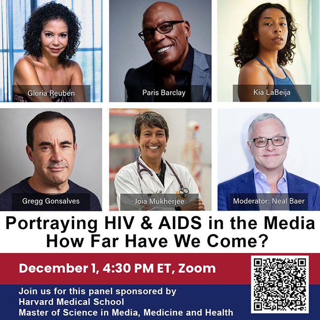 Dec 1 panel