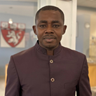 Polycarp Ori