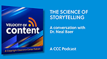 The Science of Storytelling with Neal Baer