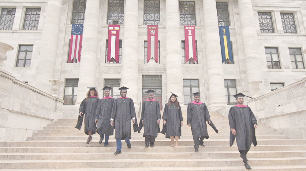 2019 Master of Medical Science in Global Health Delivery promotional video