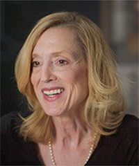 Photo of Dr. Susanne Goldie