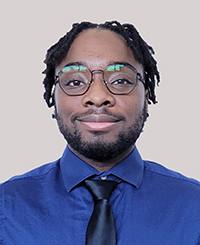 Image of Kieon Samuel