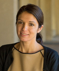 Image of Marcella Aslan