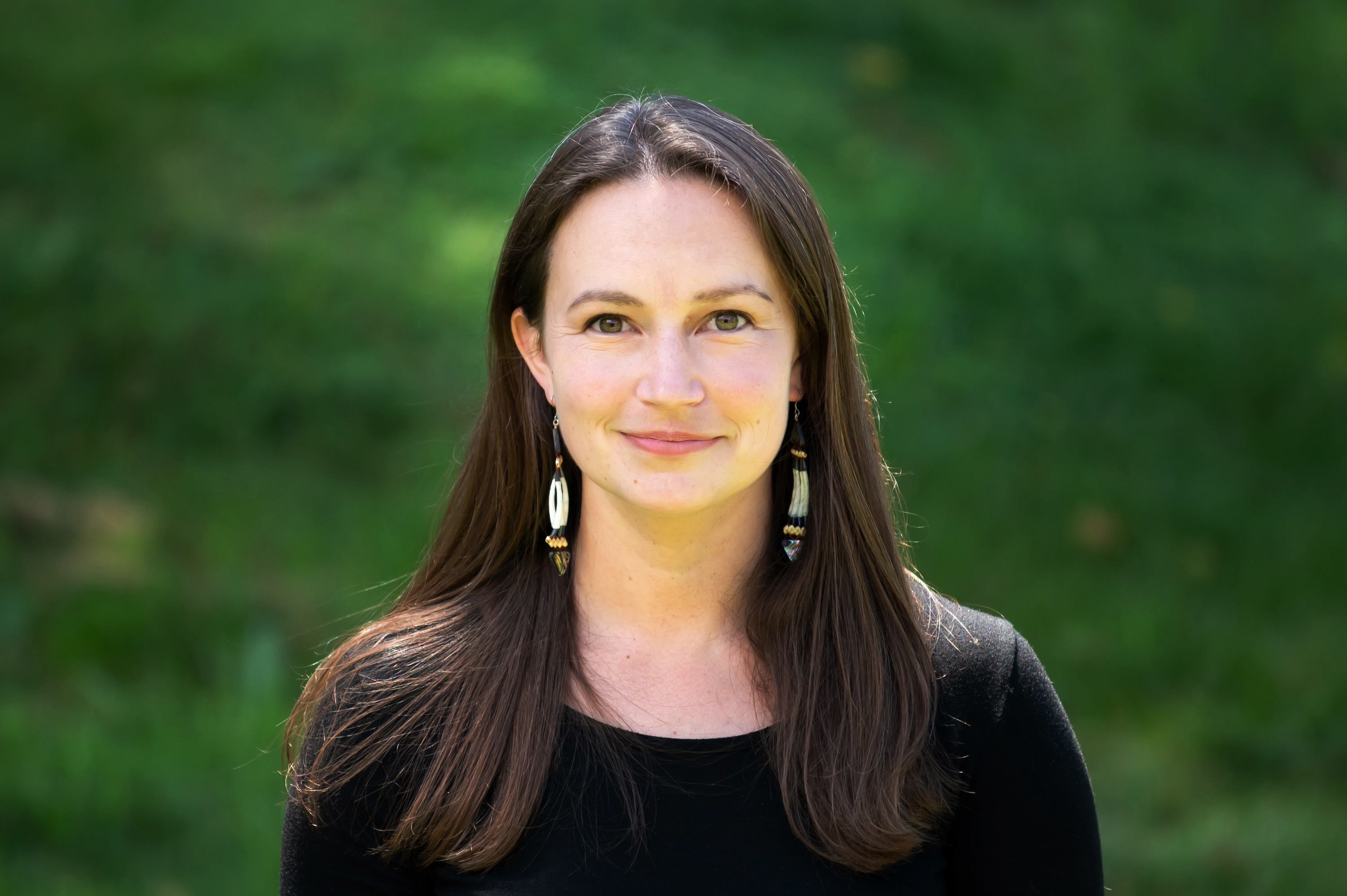 Image of Rachel Wilbur