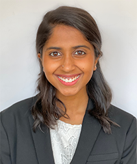 Image of Vanitha Raguveer
