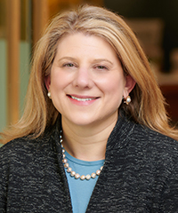 Image of Rebecca Weintraub Brendel, MD, JD