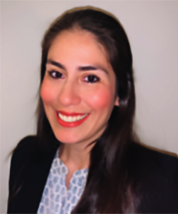 Image of Sara Romero, PhD