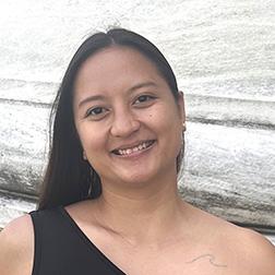 Dawnn Bituin headshot