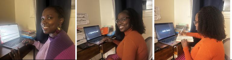 Eddie Charles photos