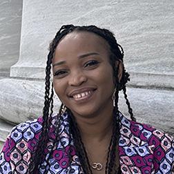 Mariama Mahmoud headshot