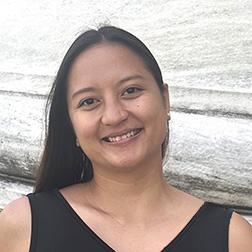 Headshot Dawnn Bituin