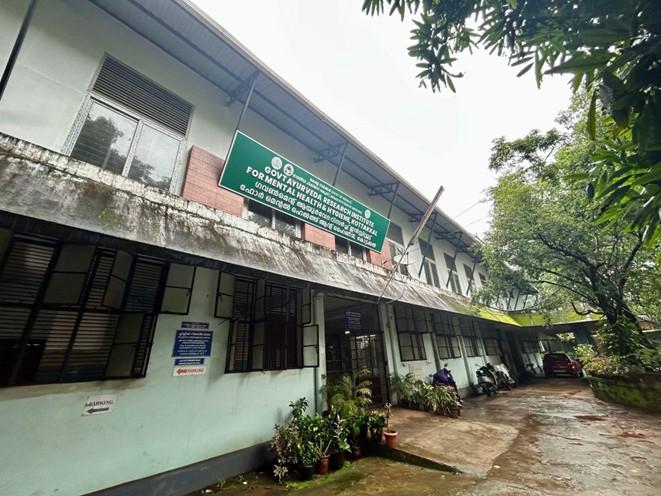 Research Institute
