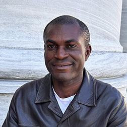 Headshot Ikechukwu Nnanna