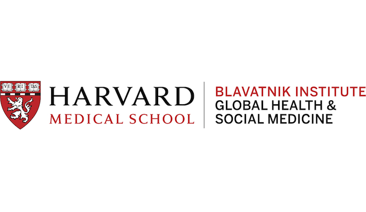 Global Health and Social Medicine logo