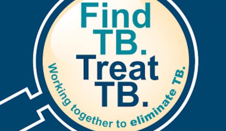 Eliminate TB graphic