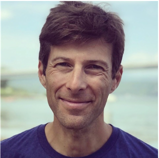 Image of Gene Bukhman