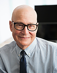 Image of Allan M. Brandt