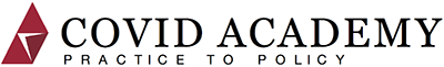 Covid Academy logo