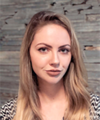 Photo of Isabella Faria