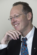 Paul Farmer headshot