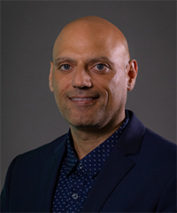 Photo of Jerome Galea