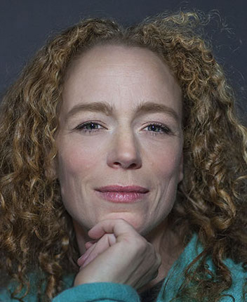 Photo of Margaret Bourdeaux