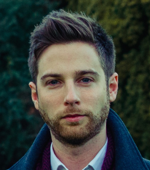 Photo of Joshua Chauvin