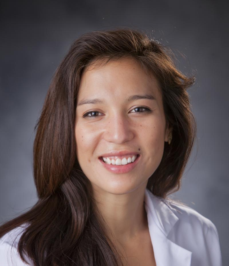 Photo of Jacquelyn Corley, MD