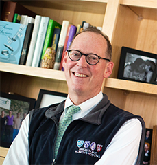 Paul Edward Farmer