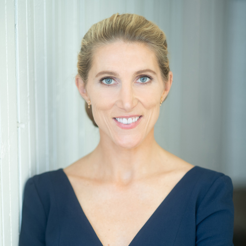 Vanessa Kerry | Global Health and Social Medicine