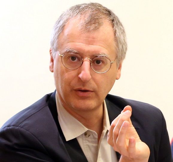 Image of Eric Krakauer