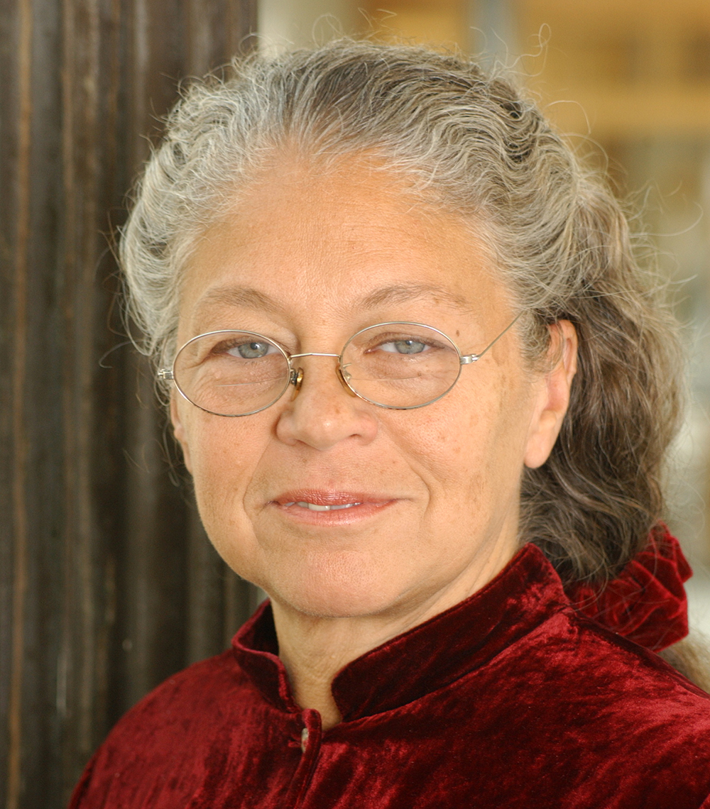 Nancy Elizabeth Oriol