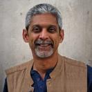 Vikram Harshad Patel
