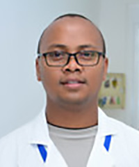 Image of Rado Rakotonanahary, PhD