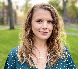 Isabel Fulcher Image