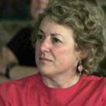 Christine Mitchell